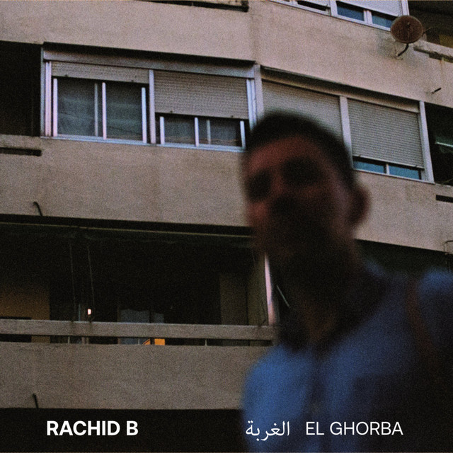 Rachid B