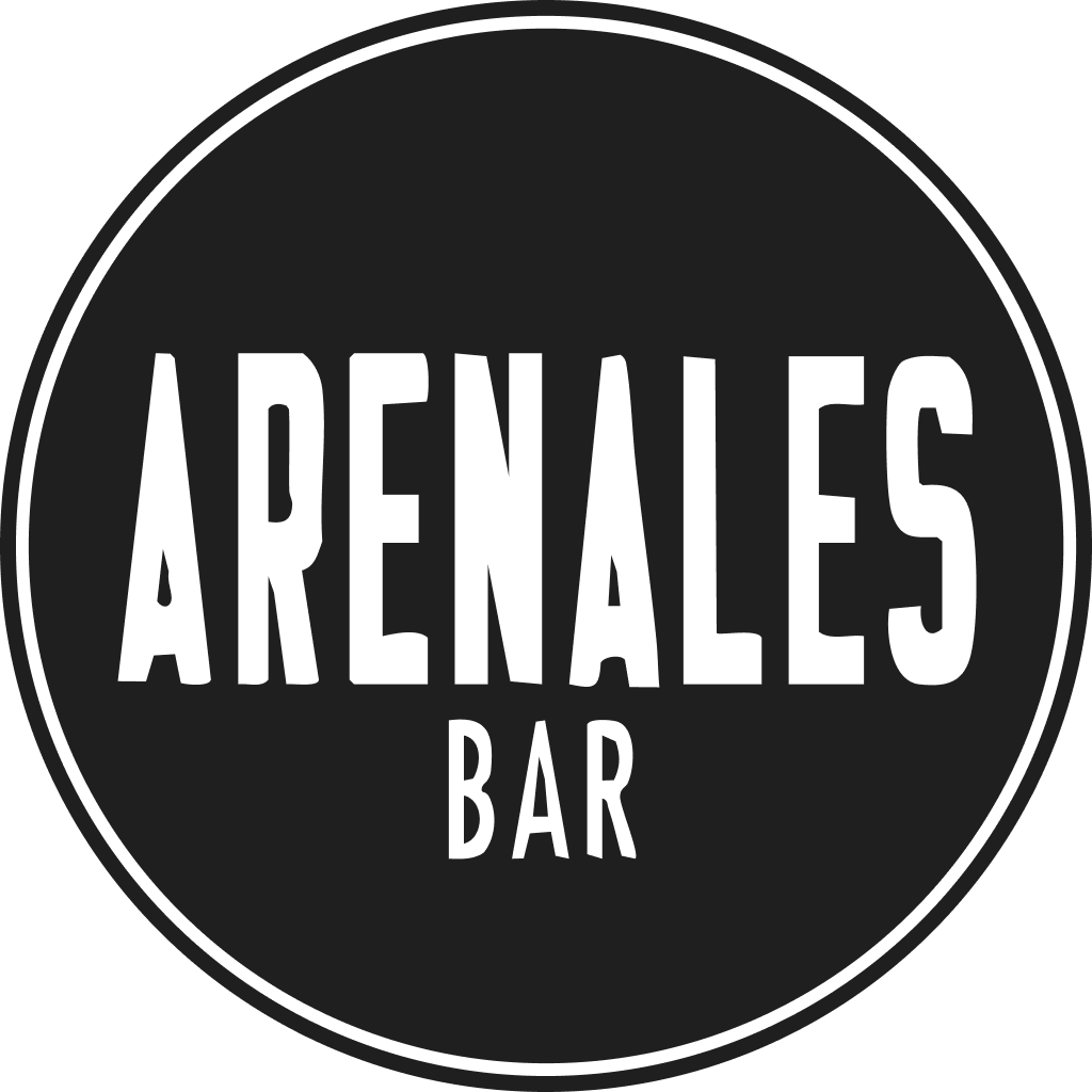 Arenales