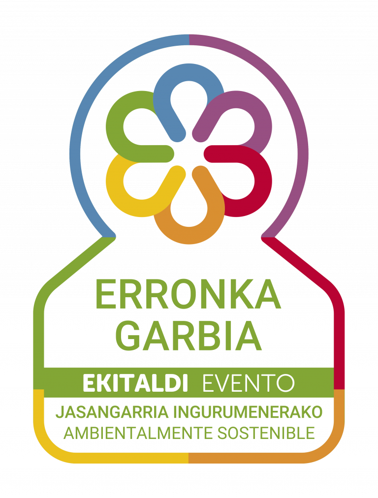 Erronka Garbia